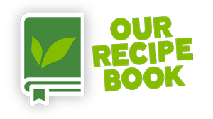 our recipe book